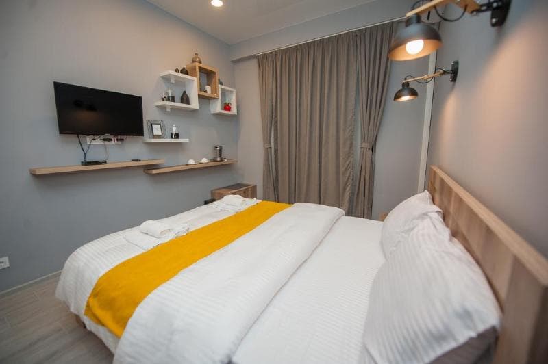 Easy Hotel Tbilisi 3
