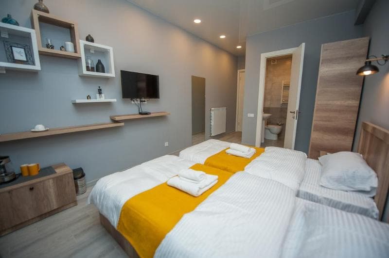 Easy Hotel Tbilisi 5