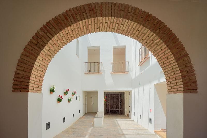 Tandem El Patio Suites 3