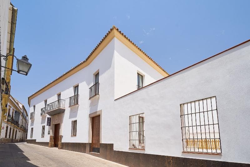 Tandem El Patio Suites photo 1