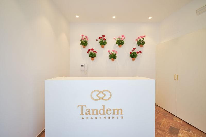 Tandem El Patio Suites 4
