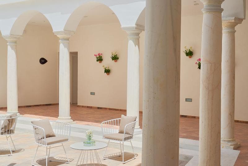 Tandem El Patio Suites 5