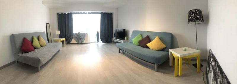 Green Apartment No 63 2
