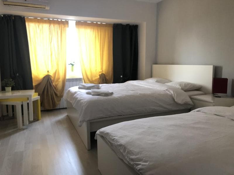 Green Apartment No 63 3