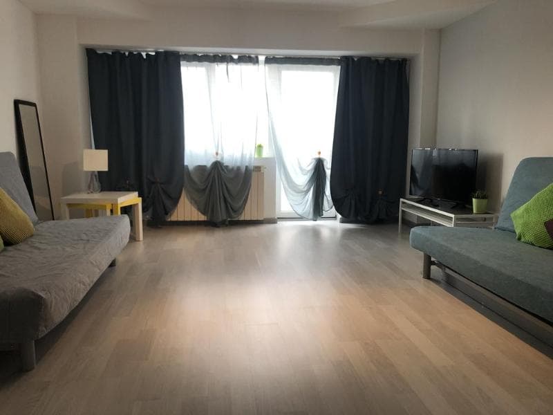 Green Apartment No 63 4