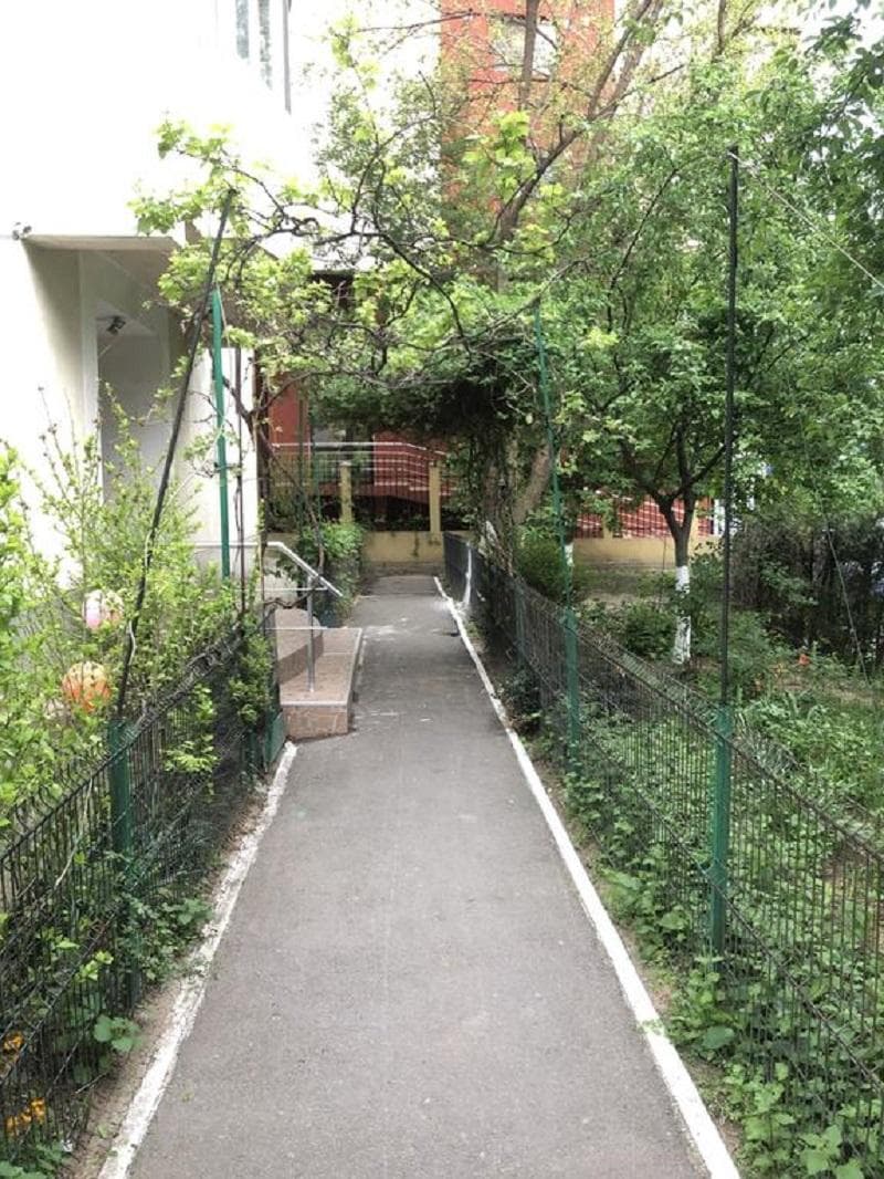 Green Apartment No 12 main