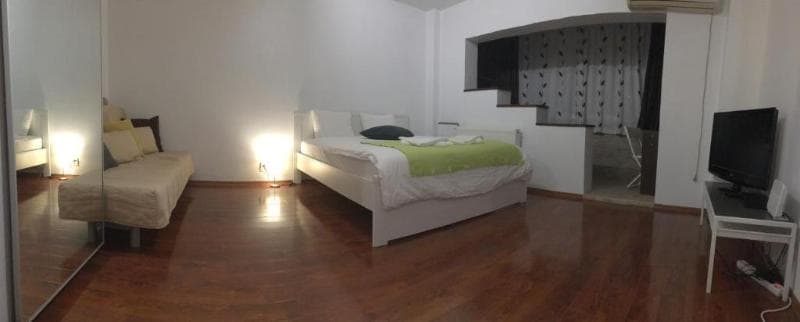 New Green Studio 3