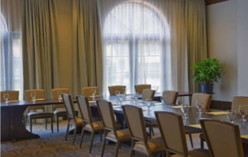 The Alfond Inn photo 1