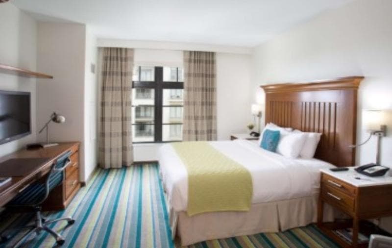 The Alfond Inn 3