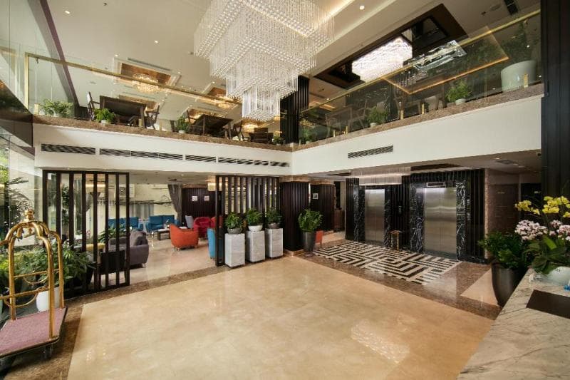 Grandiose Hotel & Spa 3