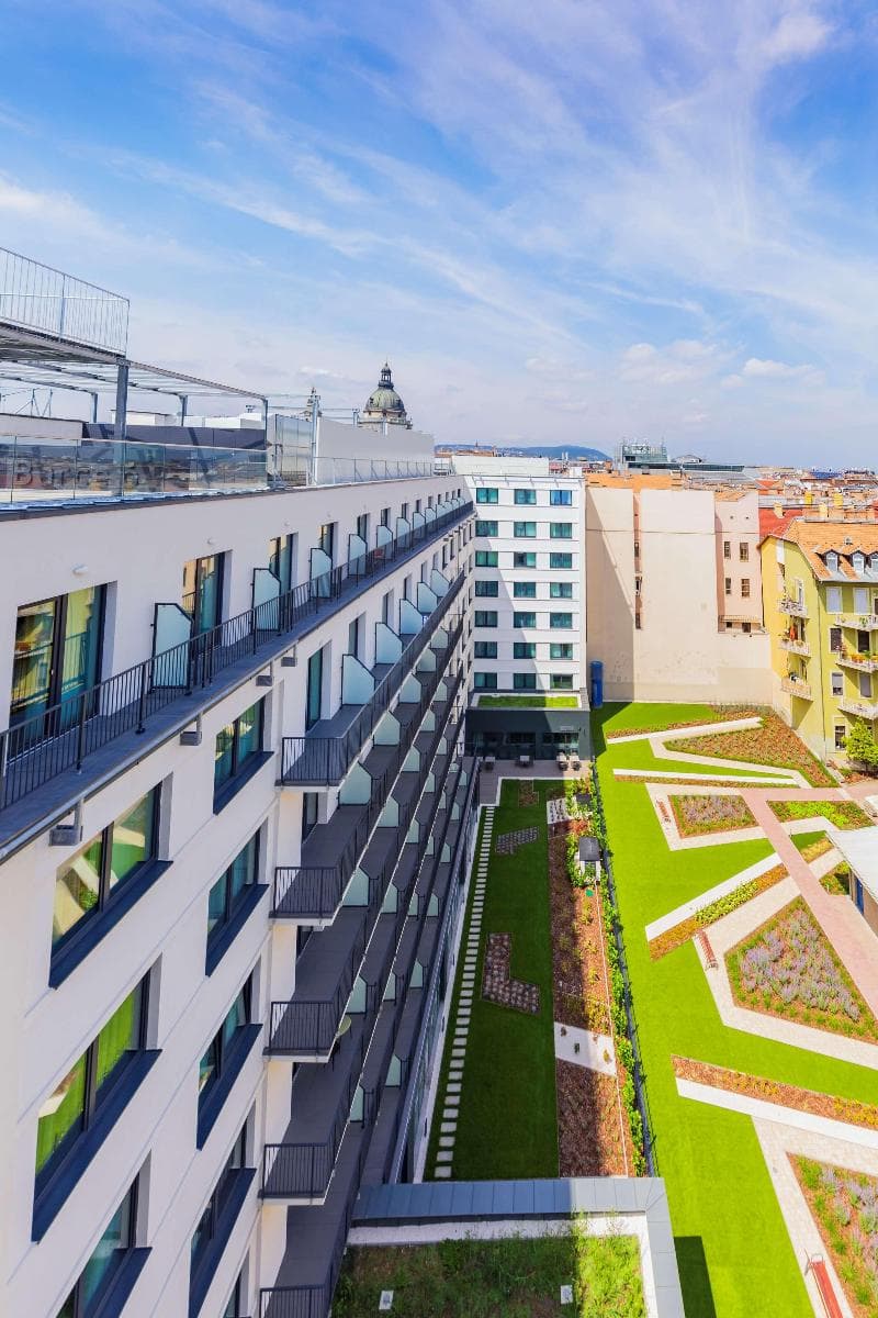 Barcelo Budapest 2