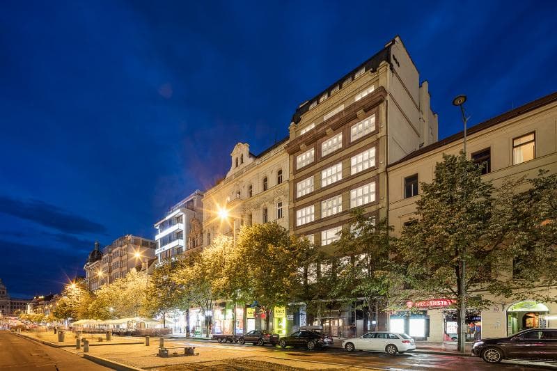 Pytloun Boutique Hotel Prague photo 1