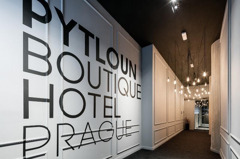 Pytloun Boutique Hotel Prague 2