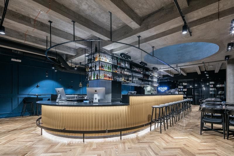 Pytloun Boutique Hotel Prague 3