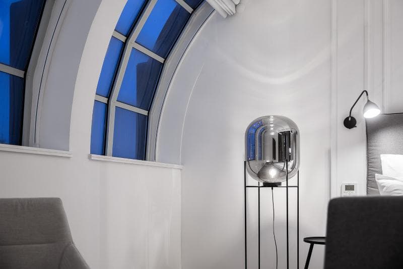 Pytloun Boutique Hotel Prague 4