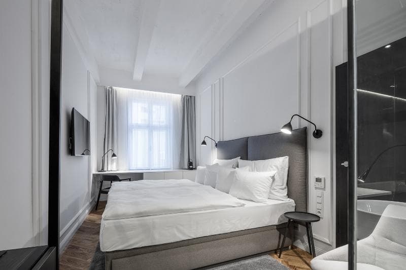 Pytloun Boutique Hotel Prague 5
