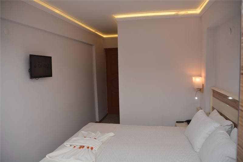 Best Smyrna Butik Otel 3