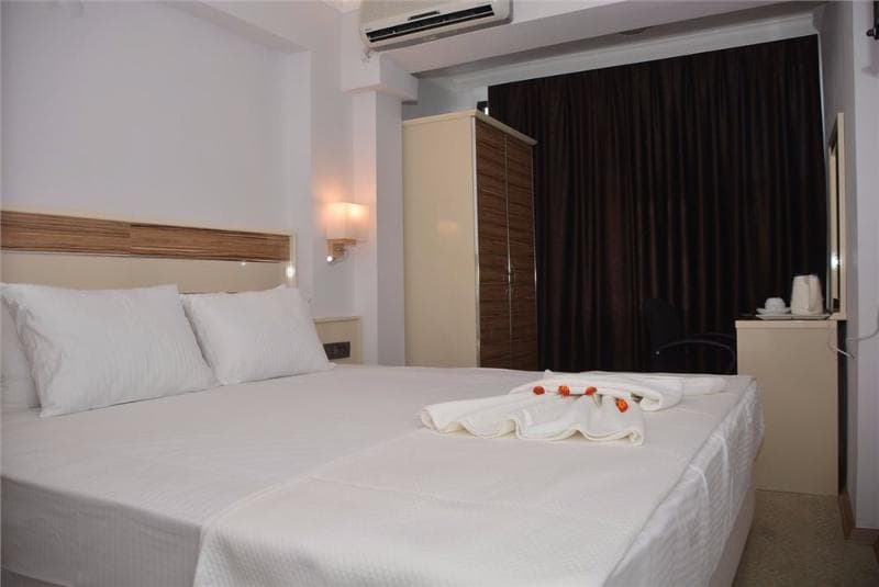 Best Smyrna Butik Otel 4