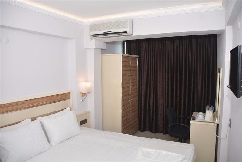 Best Smyrna Butik Otel 5