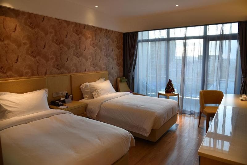 Ethiopian Skylight Hotel 4