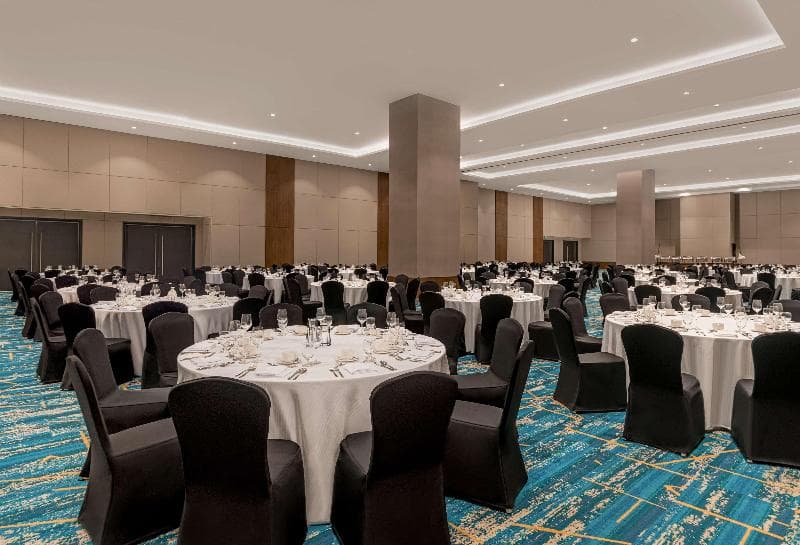 Park Inn By Radisson North Edsa photo 1