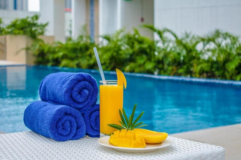 Park Inn By Radisson North Edsa 5
