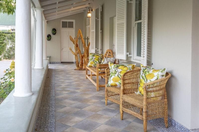 Monte Vista Boutique Hotel 5