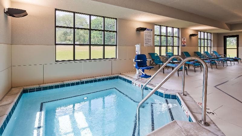 Best Western Plus Saint Peter 5
