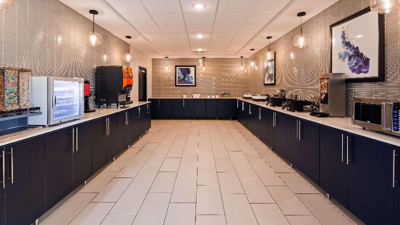 Best Western Plus Saint Peter 2