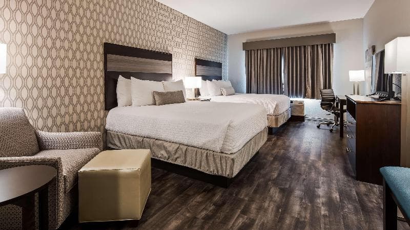Best Western Plus Saint Peter 3
