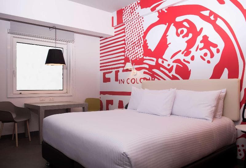 Radisson Red Miraflores 3