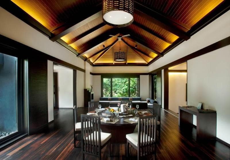 Taj Madikeri Resort And Spa Coorg photo 1