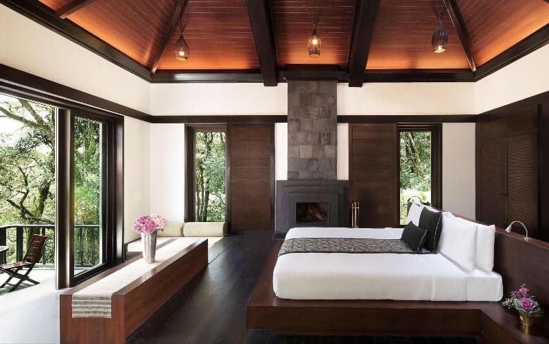 Taj Madikeri Resort And Spa Coorg 5