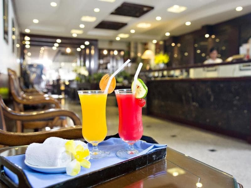 Hanoian Central Hotel & Spa photo 1