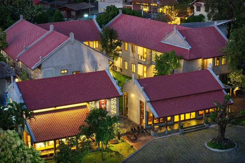 Chu Hotel photo 1