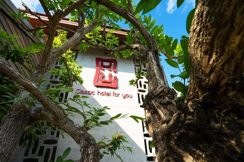 Chu Hotel 5