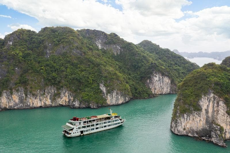 La Regina Royal Cruise photo 1