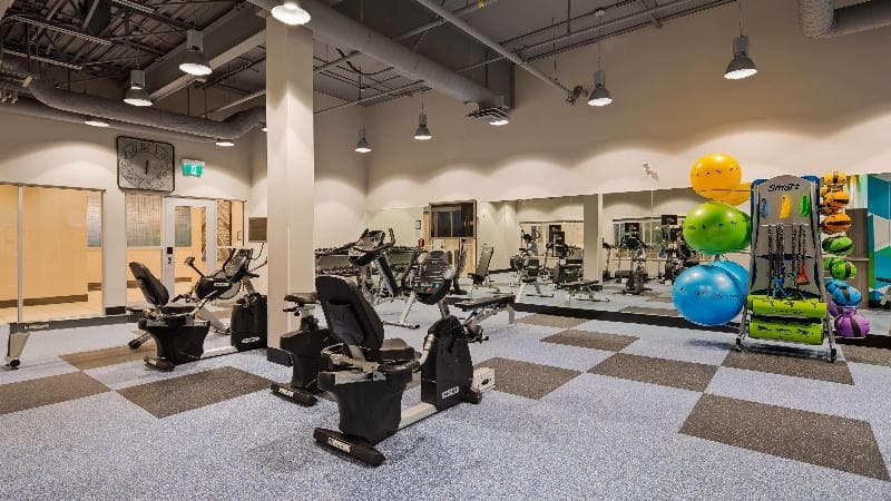 Best Western Premier Winnipeg East 3