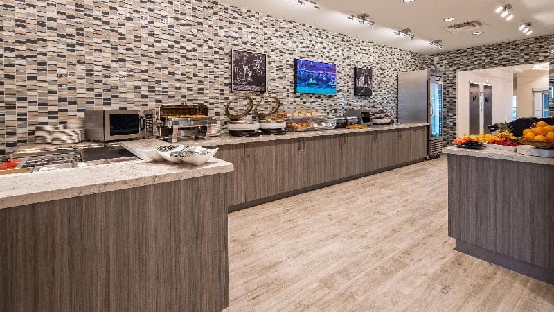 Best Western Premier Winnipeg East 4