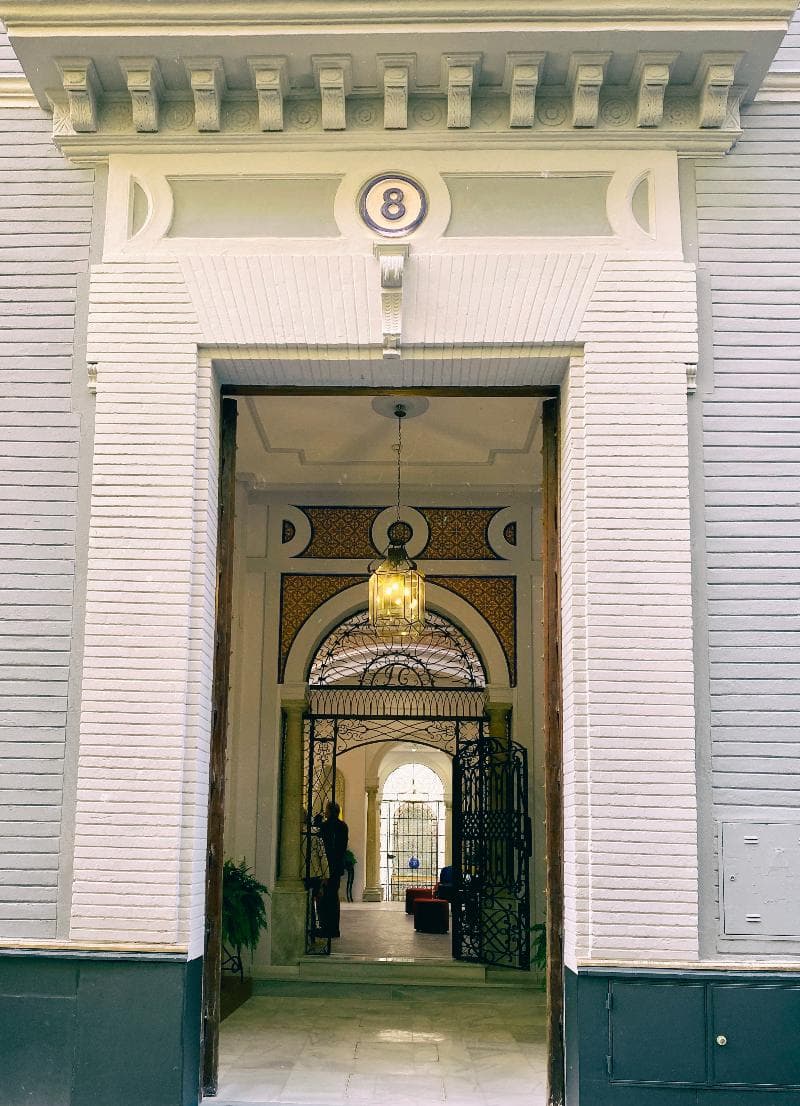 Soho Boutique Sevilla main