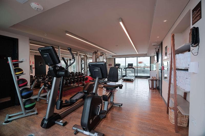 SORO Montevideo, Curio Collection by Hilton 2