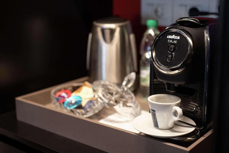 SORO Montevideo, Curio Collection by Hilton 5