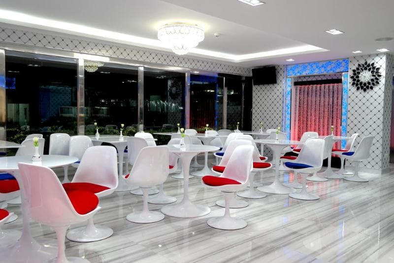 Top High Airport Link Hotel photo 1