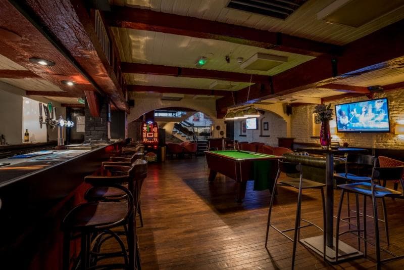 Metro Inns Walsall 5