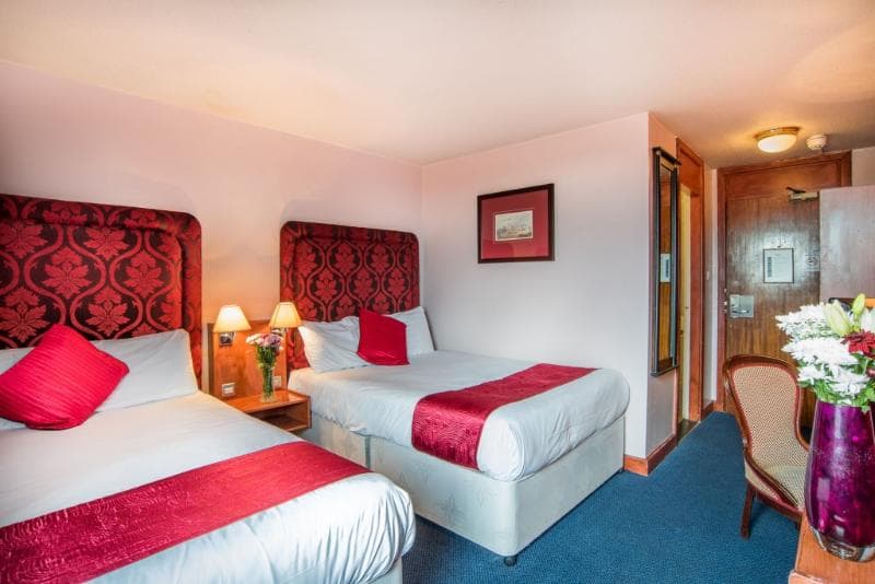 Metro Inns Walsall 3
