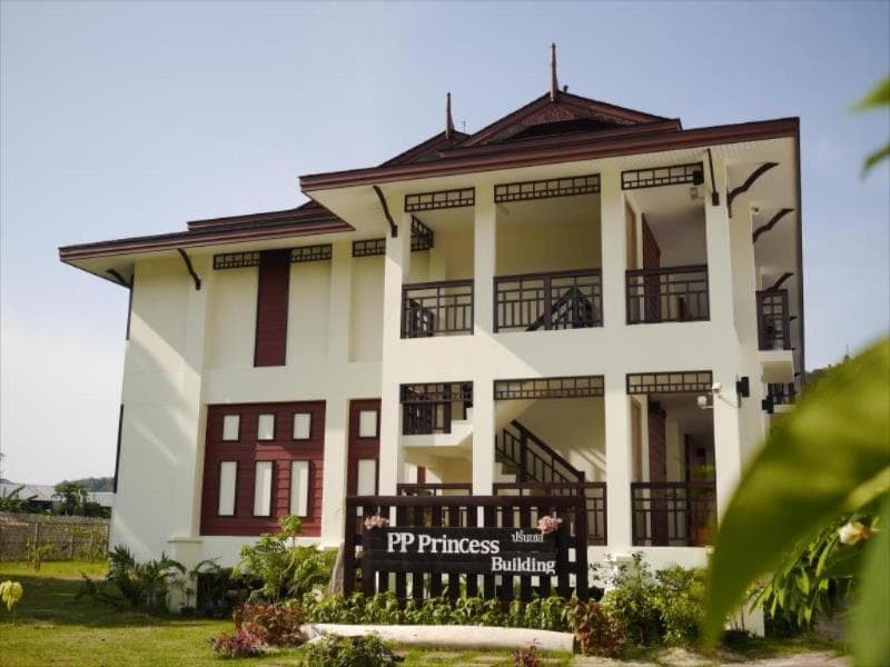 Pp Princess Resort 2