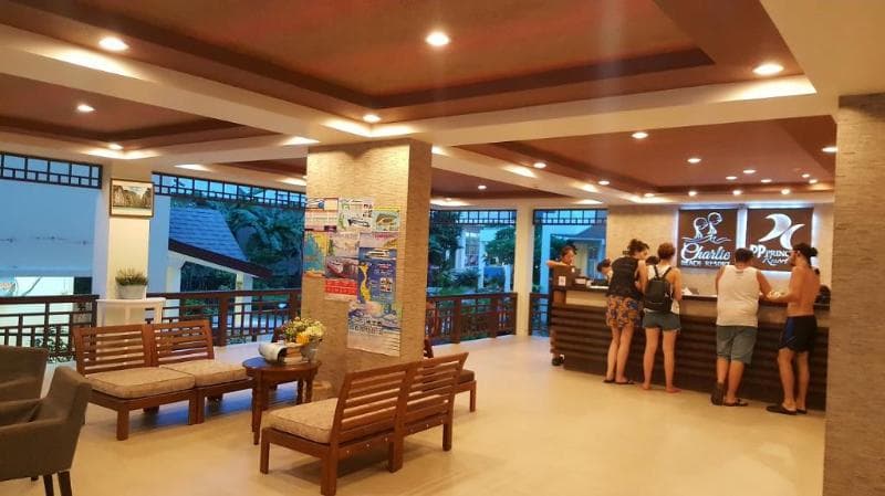 Pp Princess Resort 4