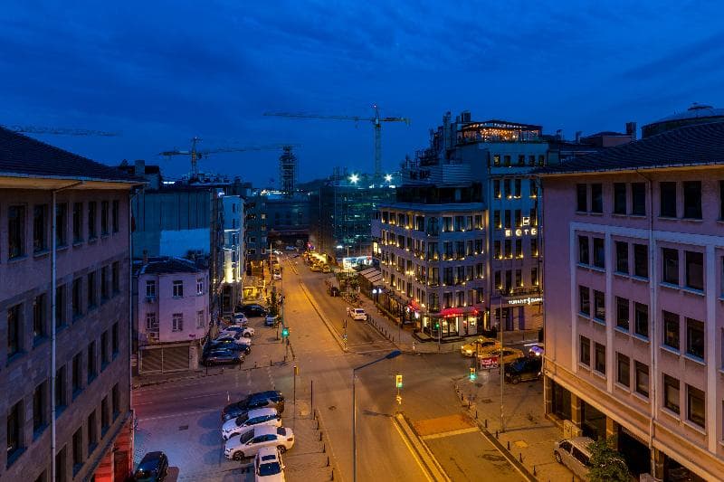 Opale Hotel photo 1