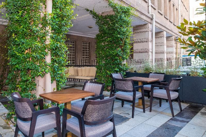 Opale Hotel 4