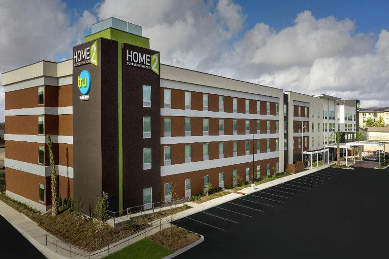 Home2 Suites by Hilton San Antonio Lackland SeaWorld photo 1
